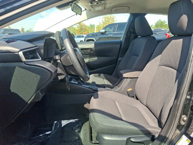 Used 2024 Toyota Corolla LE FWD image 13