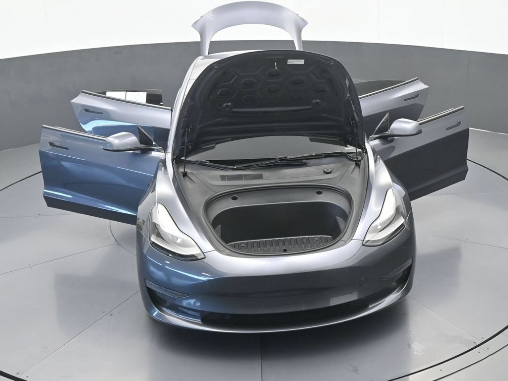 Used 2023 Tesla Model 3 Standard Range RWD image 67