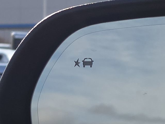 New 2026 Buick Enclave Preferred w/ Power Package image 13