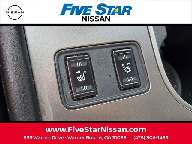Used 2023 Nissan Murano SL w/ SL Moonroof Package image 25