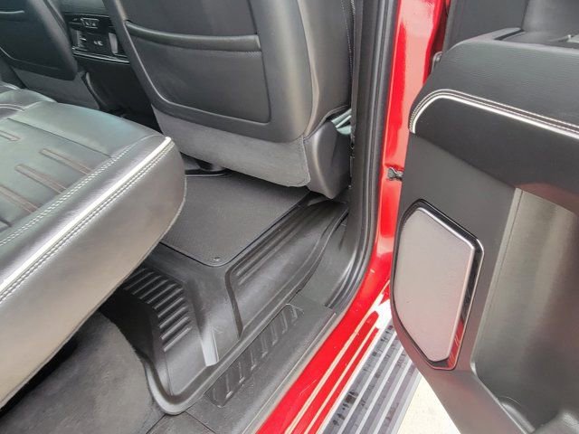 Used 2025 GMC Sierra 2500 AT4X AWD/4WD image 14