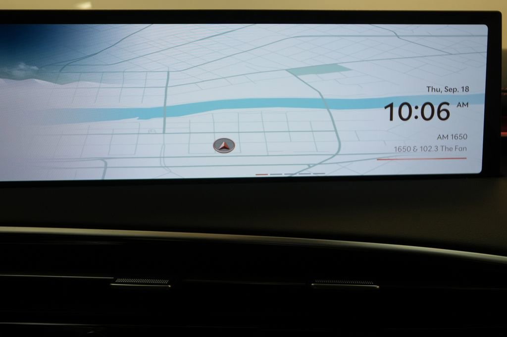 New 2026 Genesis GV70 3.5T Sport Prestige image 43
