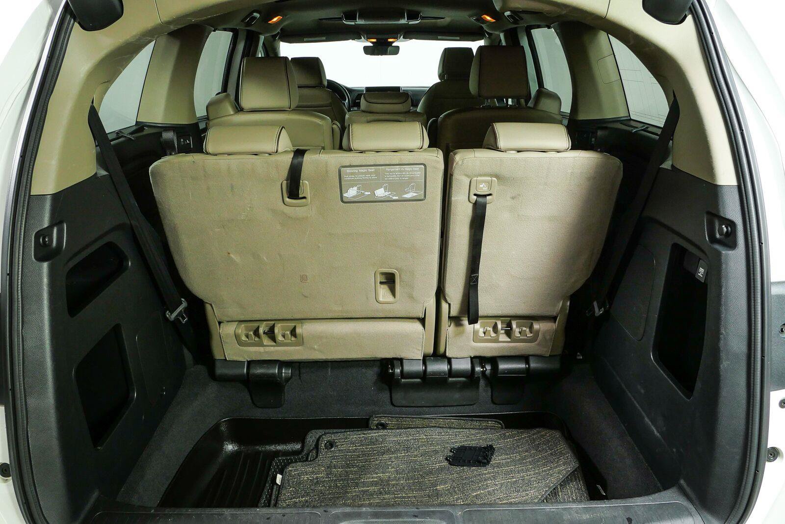 Used 2022 Honda Odyssey Elite image 33