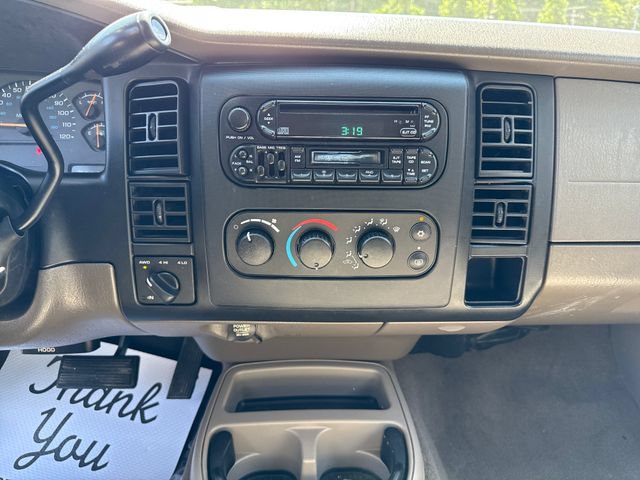 Used 2001 Dodge Dakota Sport AWD/4WD image 22