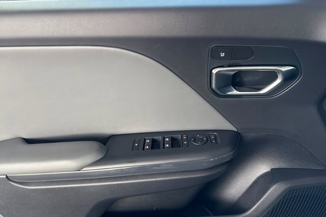 New 2026 Kia K4 EX image 12