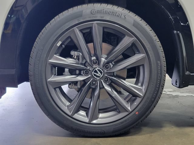 New 2026 Acura ADX A-Spec AWD/4WD image 9