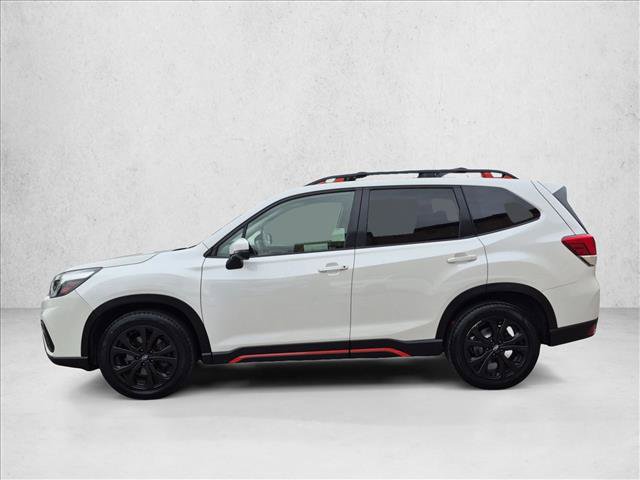 Used 2019 Subaru Forester Sport AWD/4WD image 9