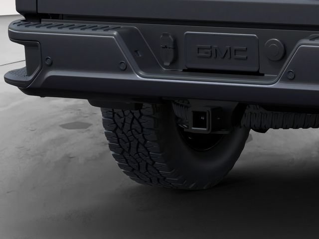 New 2026 GMC Sierra 2500 Denali Ultimate AWD/4WD image 14