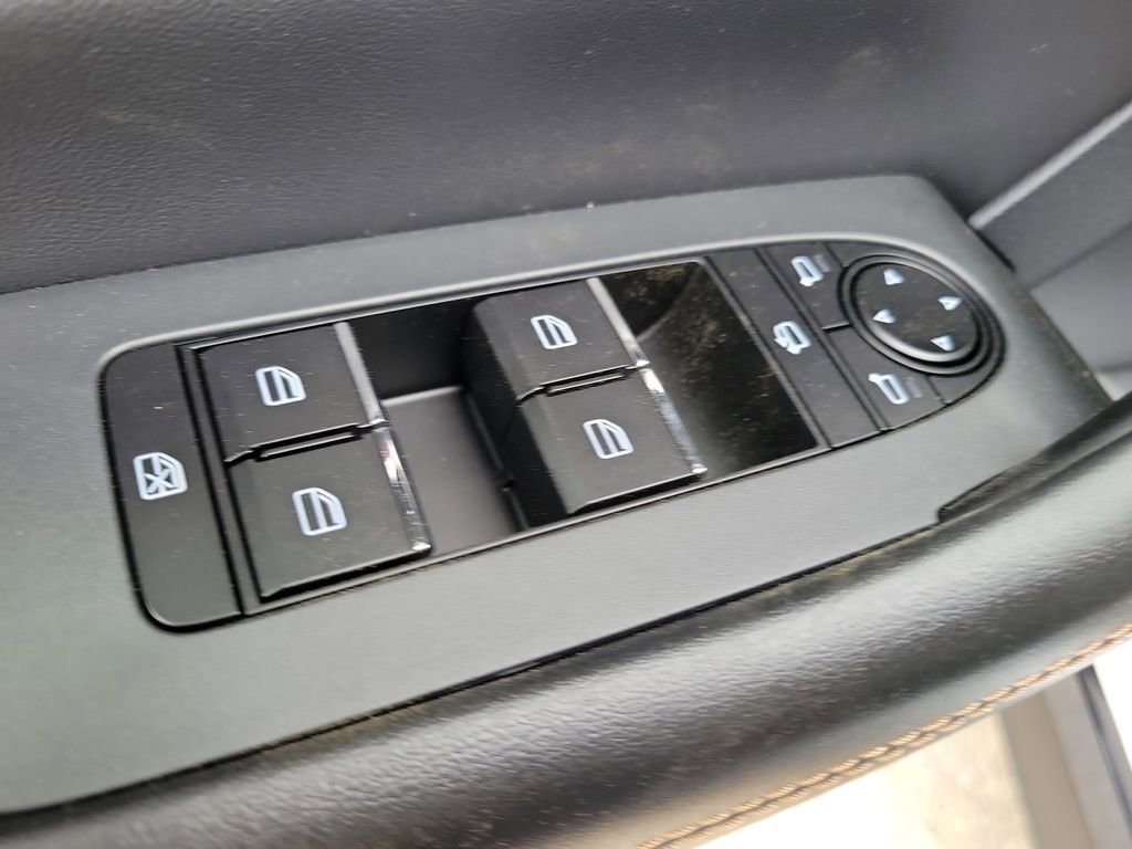 New 2026 MAZDA CX-90 3.3 Turbo w/ Premium Sport Pkg image 21