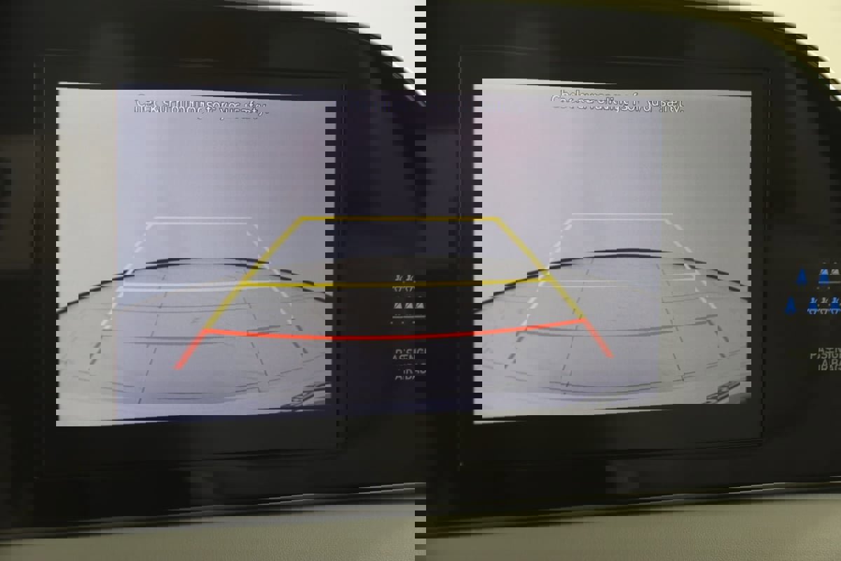 Used 2022 Hyundai Palisade SEL w/ Cargo Package image 9