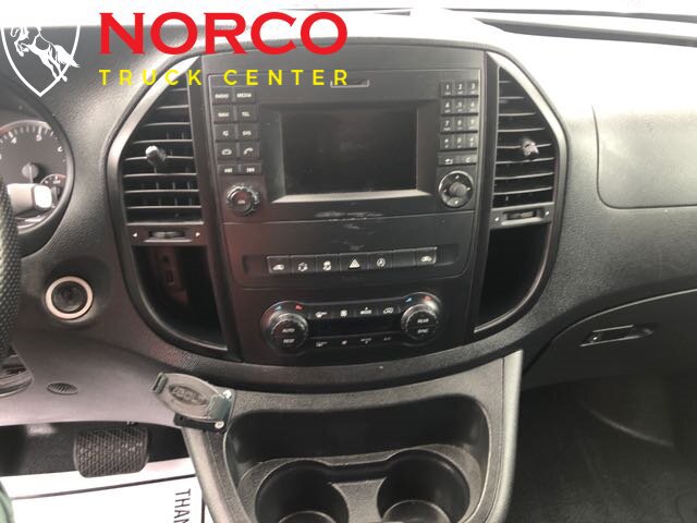 Used 2019 Mercedes-Benz Metris Passenger image 19