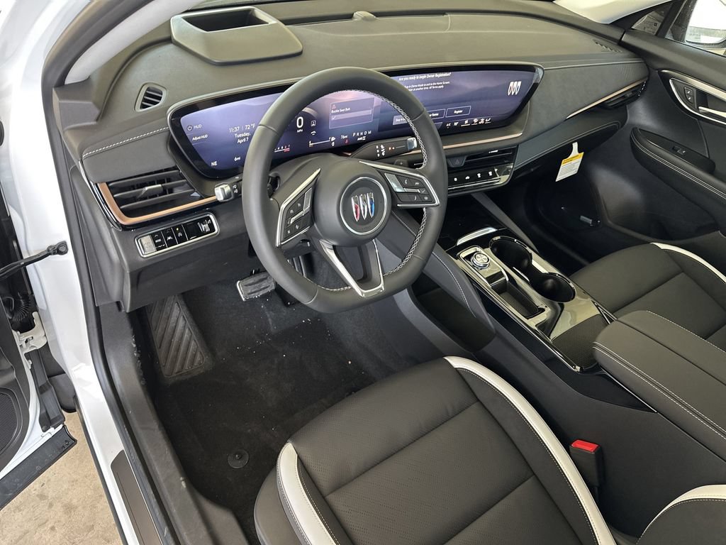 New 2026 Buick Envision Sport Touring AWD/4WD image 13