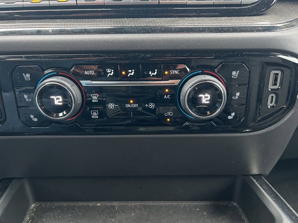 Used 2024 Chevrolet Silverado 1500 ZR2 w/ ZR2 Bison Edition image 20