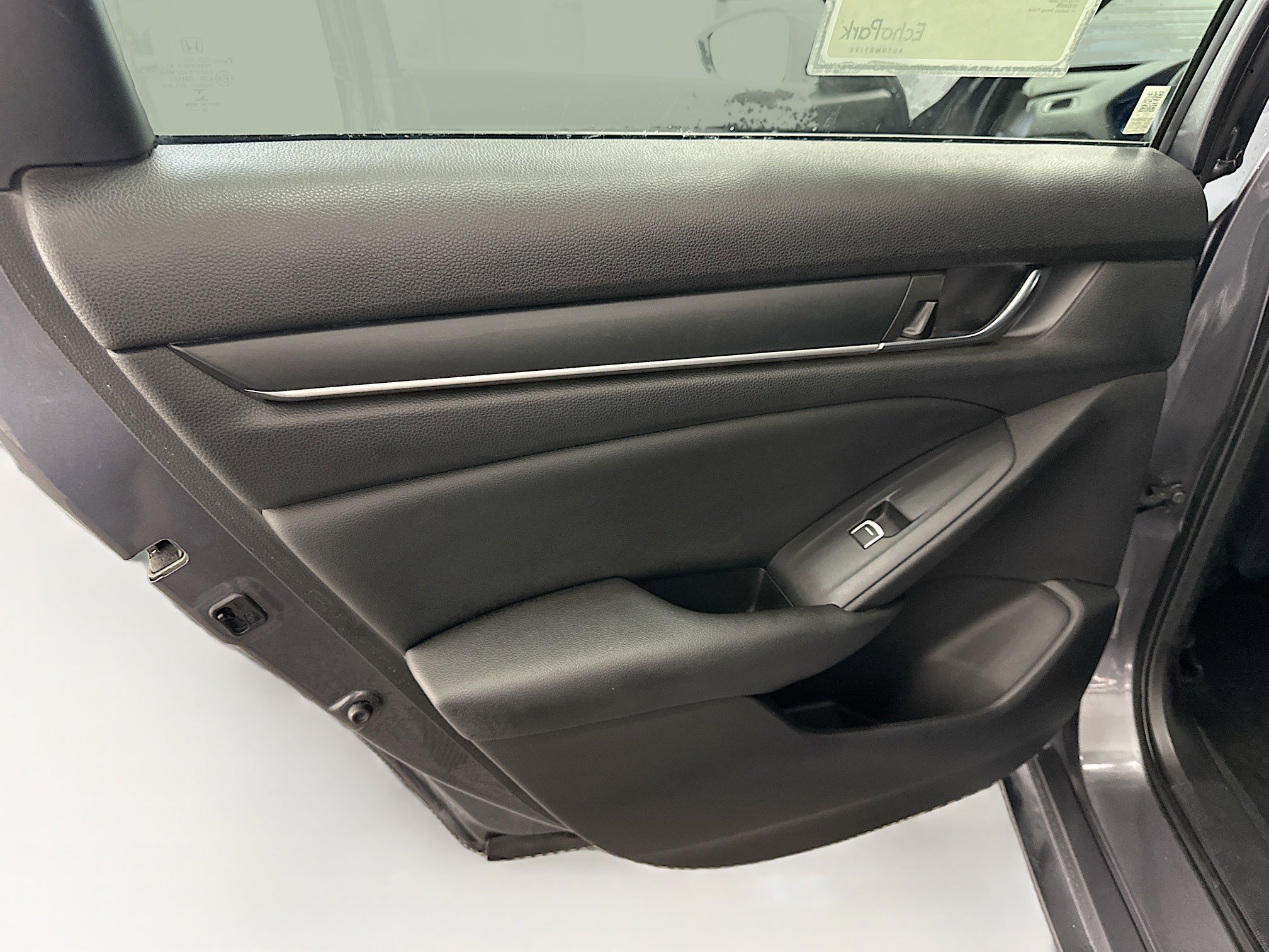 Used 2020 Honda Accord Sport image 26