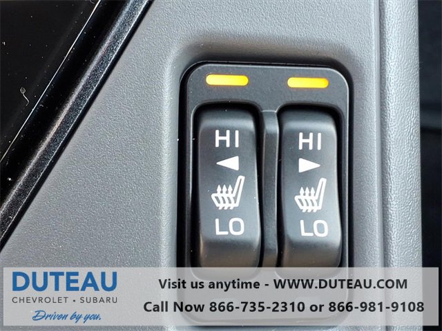 New 2026 Subaru Crosstrek 2.5i Wilderness image 18