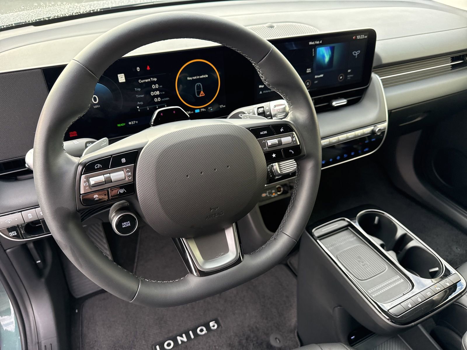 Used 2025 Hyundai Ioniq 5 SEL image 22