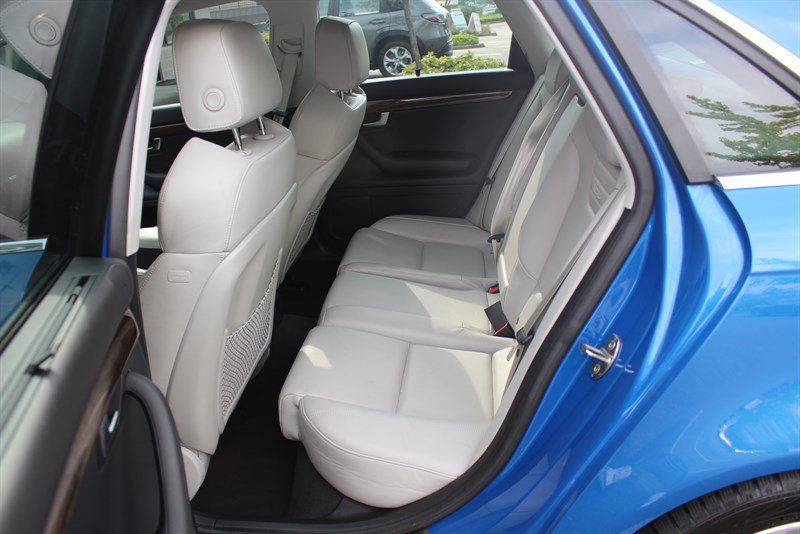 Used 2006 Audi S4 Sedan image 20