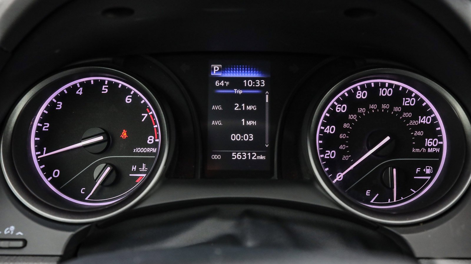 Used 2023 Toyota Camry SE image 24