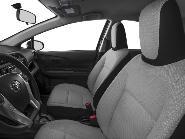 Used 2016 Toyota Prius C Three FWD image 12