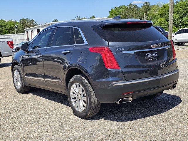 Used 2019 Cadillac XT5 FWD image 12