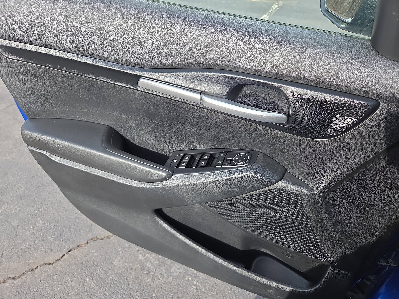 Used 2021 Kia Seltos LX image 14