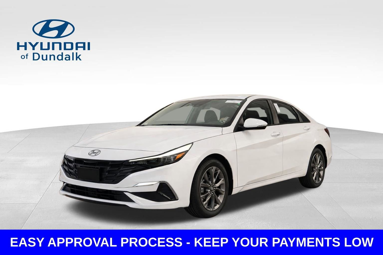 Used 2024 Hyundai Elantra SEL