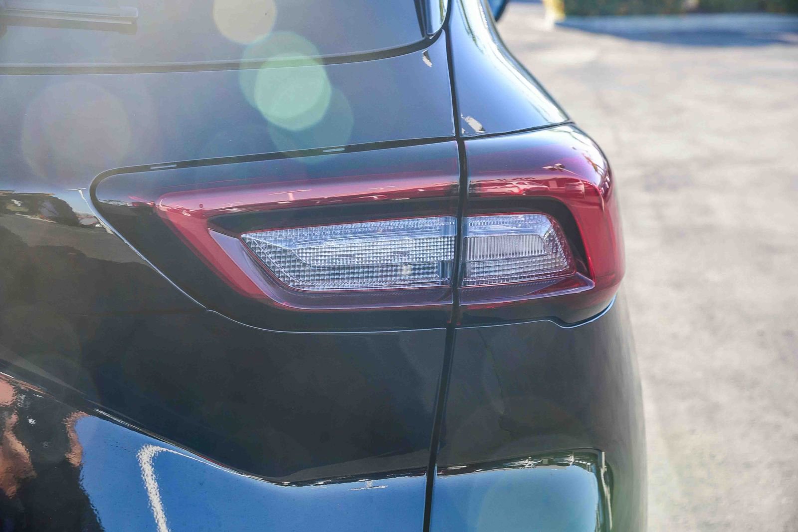 Used 2025 Ford Escape ST-Line w/ Equipment Group 301A image 7