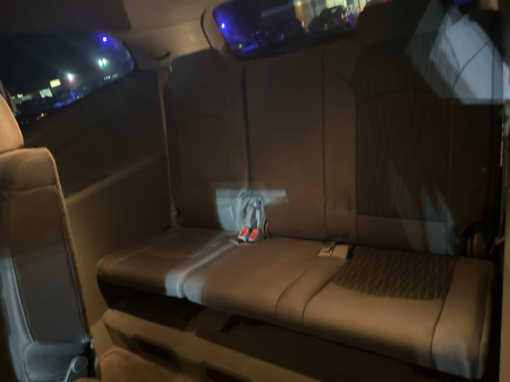 Used 2016 Chevrolet Traverse LS image 7