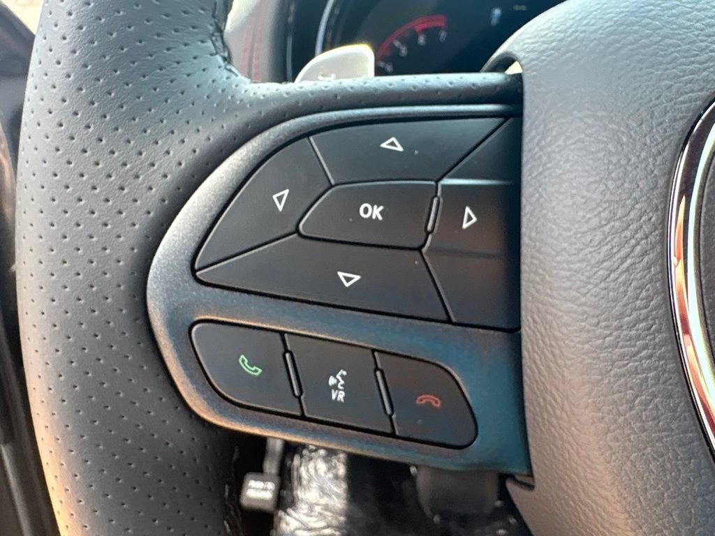 New 2026 Dodge Durango GT AWD/4WD image 21