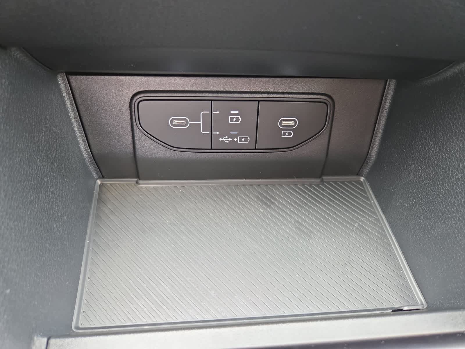 New 2026 Kia Sportage LX w/ LX Convenience Package FWD image 12