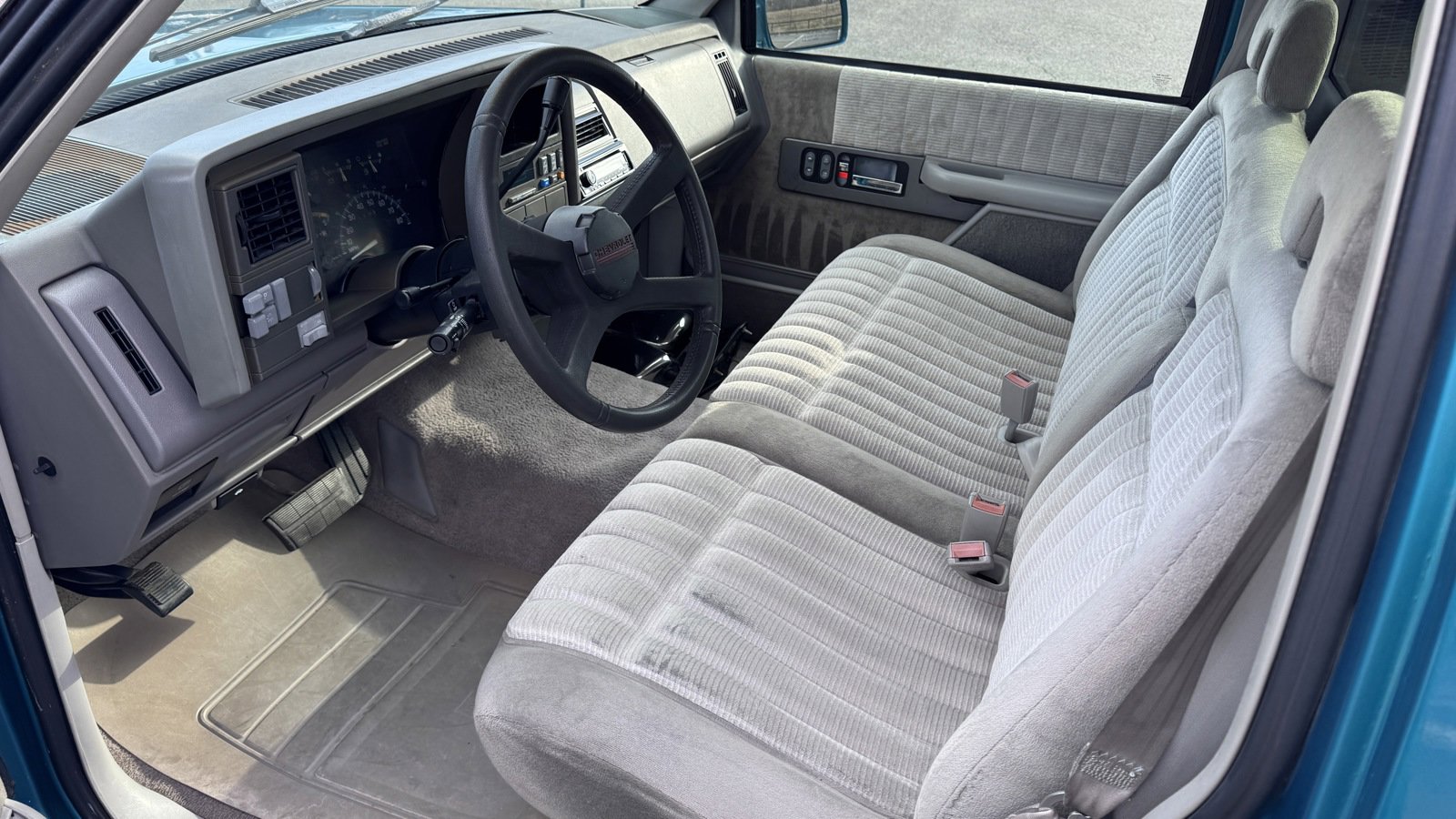 Used 1994 Chevrolet Silverado 1500 2WD Regular Cab image 12