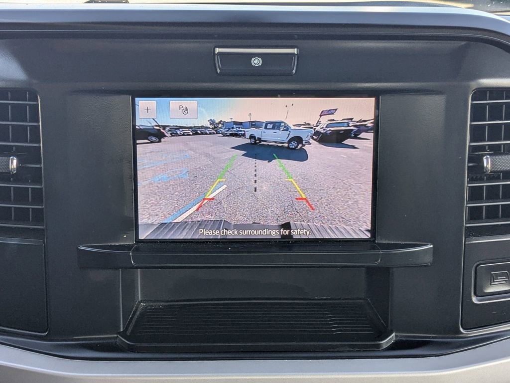 Used 2026 Ford F250 XLT image 26