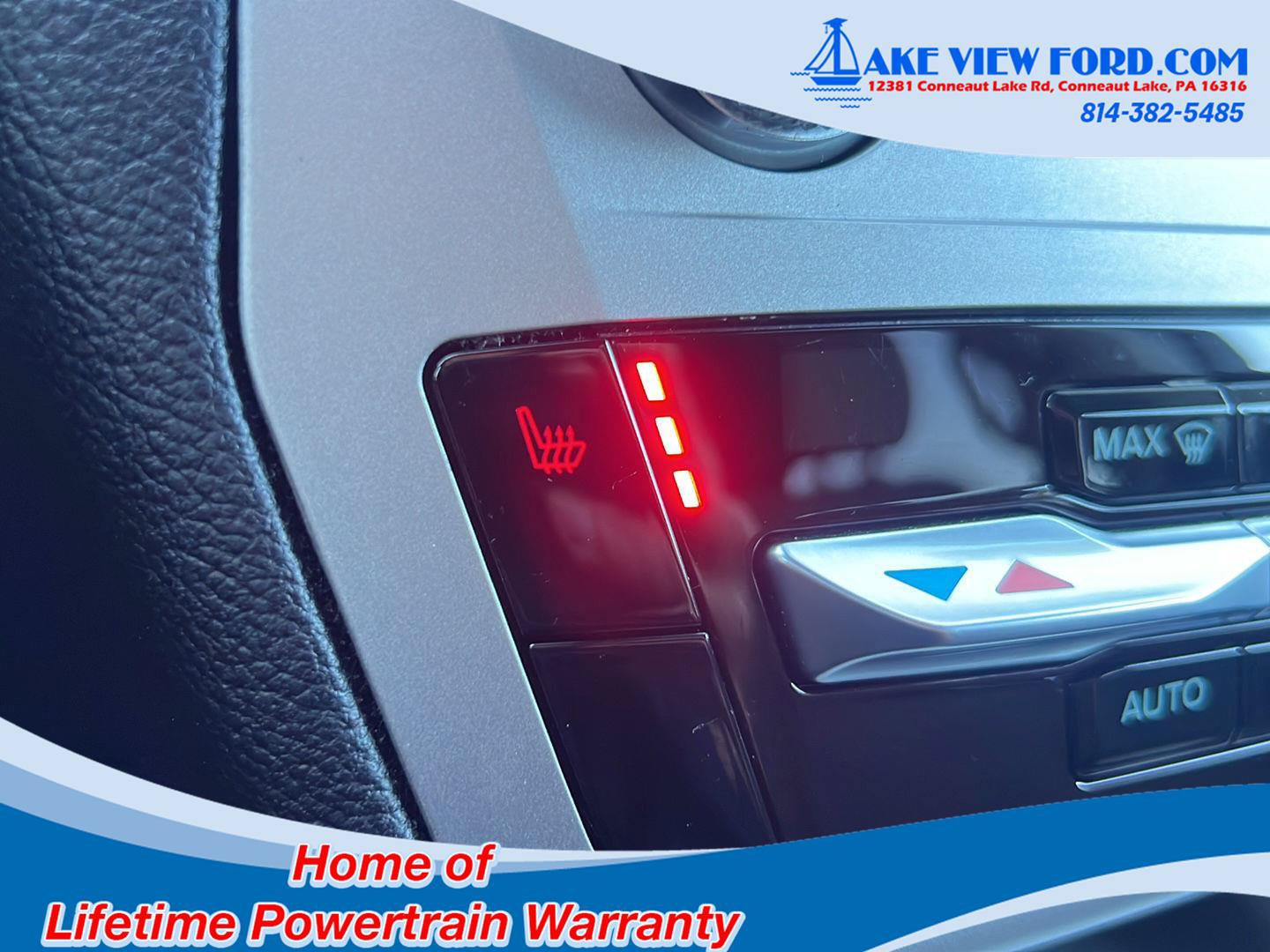 Used 2021 Ford Explorer XLT AWD/4WD image 37
