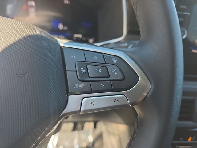 New 2026 Volkswagen Taos SE AWD/4WD image 24