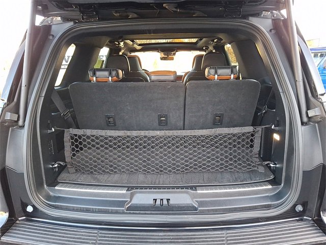 Used 2019 Lincoln Navigator Reserve image 33