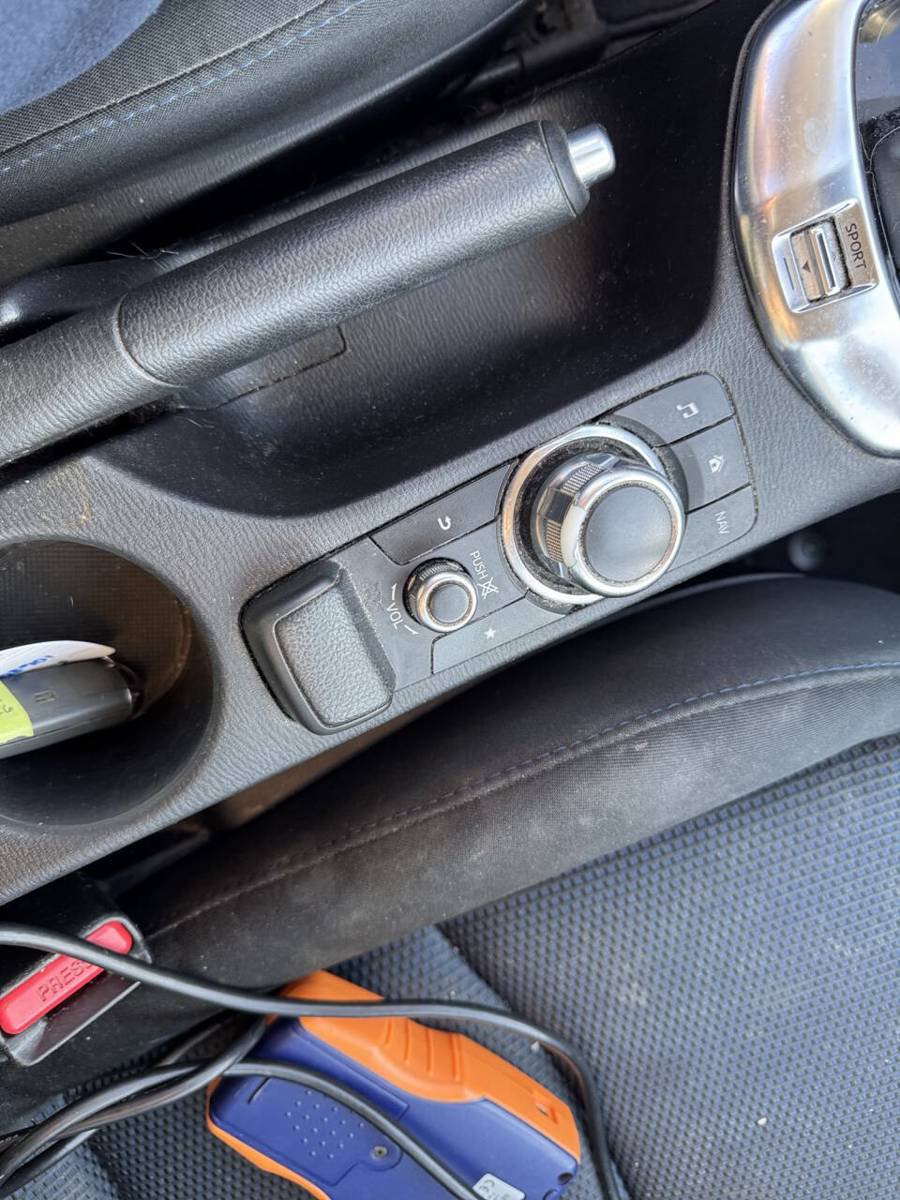 Used 2016 Scion iA FWD image 35