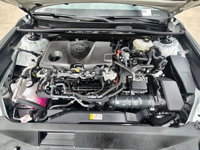 Used 2026 Toyota Camry LE FWD image 29