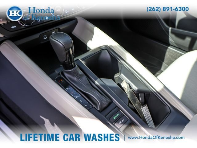 Certified 2025 Honda Accord SE image 21