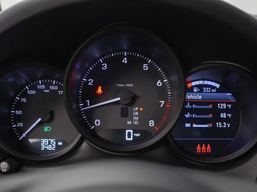 Certified 2025 Porsche Macan image 26