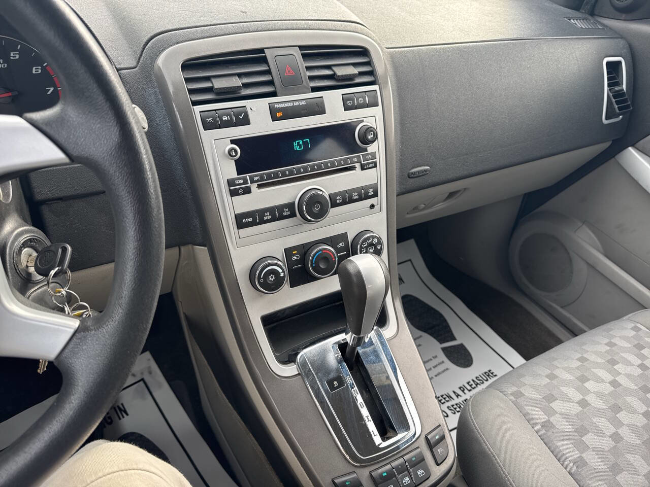 Used 2007 Chevrolet Equinox LS image 26