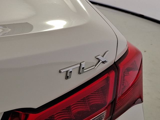 Used 2020 Acura TLX w/ Technology Package FWD image 37
