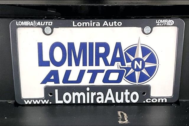 Used 2020 RAM 1500 Big Horn image 38