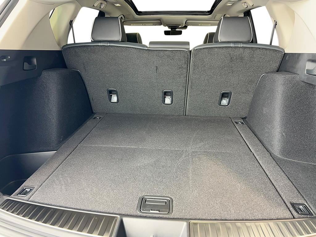 New 2026 Acura RDX w/ Advance Package AWD/4WD image 32