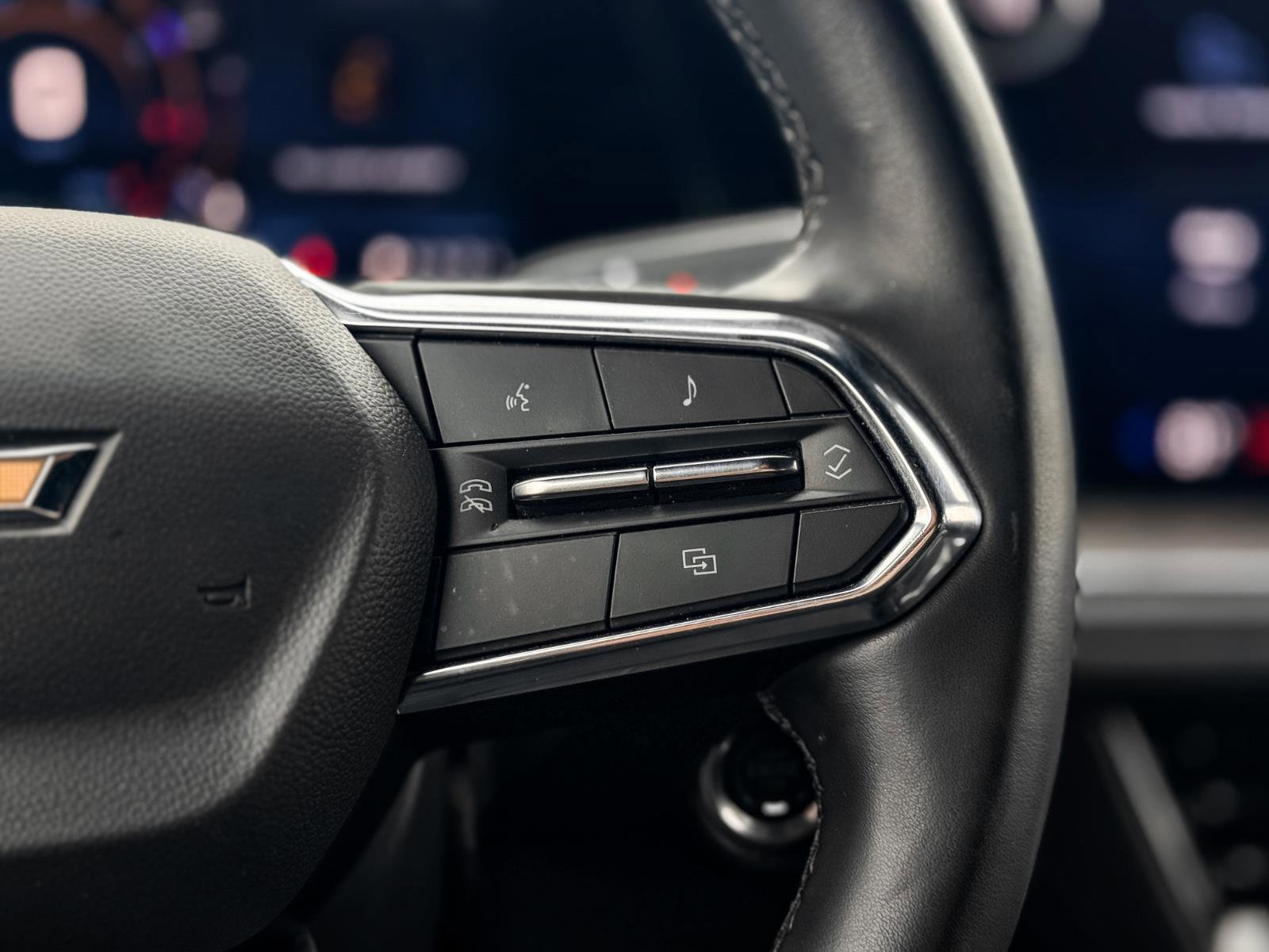 Used 2025 Chevrolet Tahoe LT image 12