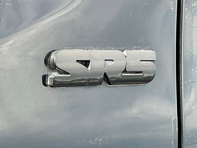 Used 2022 Toyota Tacoma SR5 w/ Technology Package AWD/4WD image 10