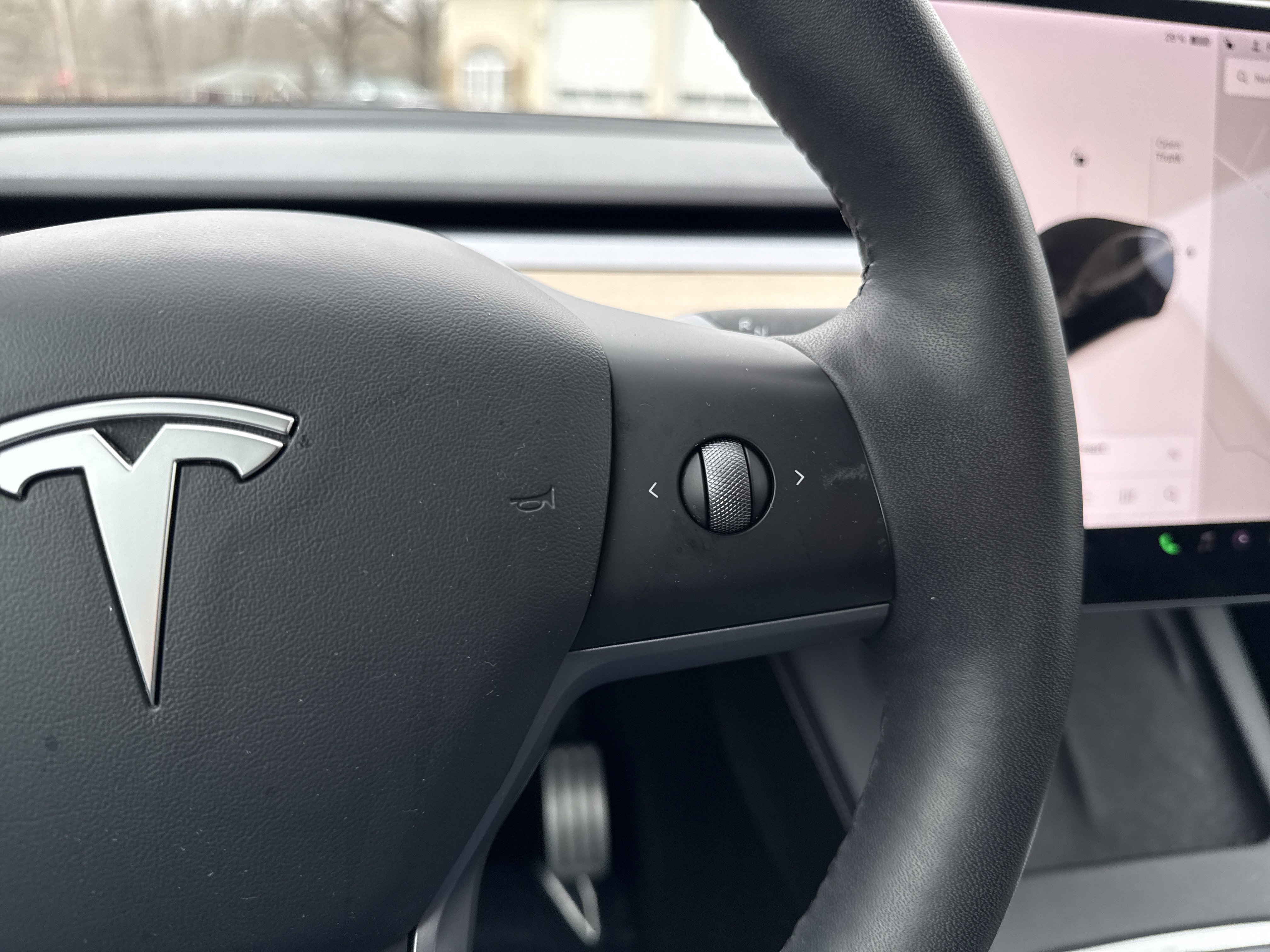 Used 2021 Tesla Model Y Performance image 24