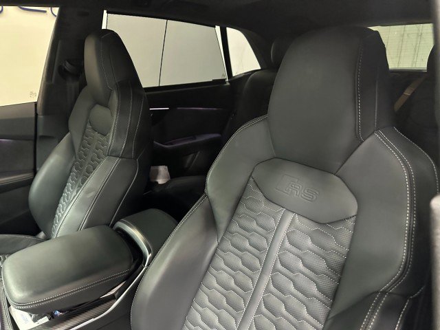Used 2021 Audi RS Q8 AWD/4WD image 19