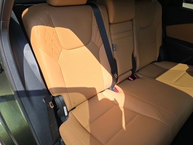 Used 2025 Lexus RX 350 Premium w/ Convenience Package AWD/4WD image 26
