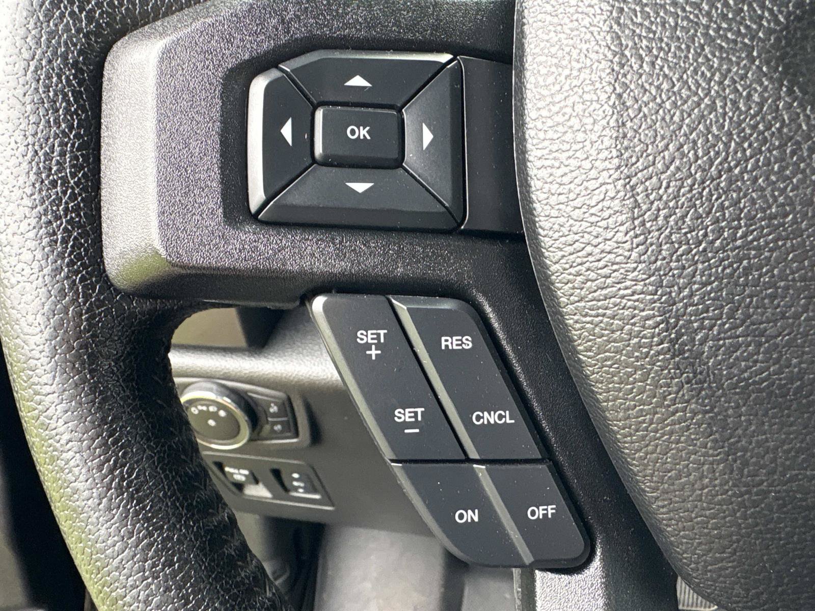 Used 2016 Ford F150 XLT w/ Equipment Group 302A Luxury RWD image 34