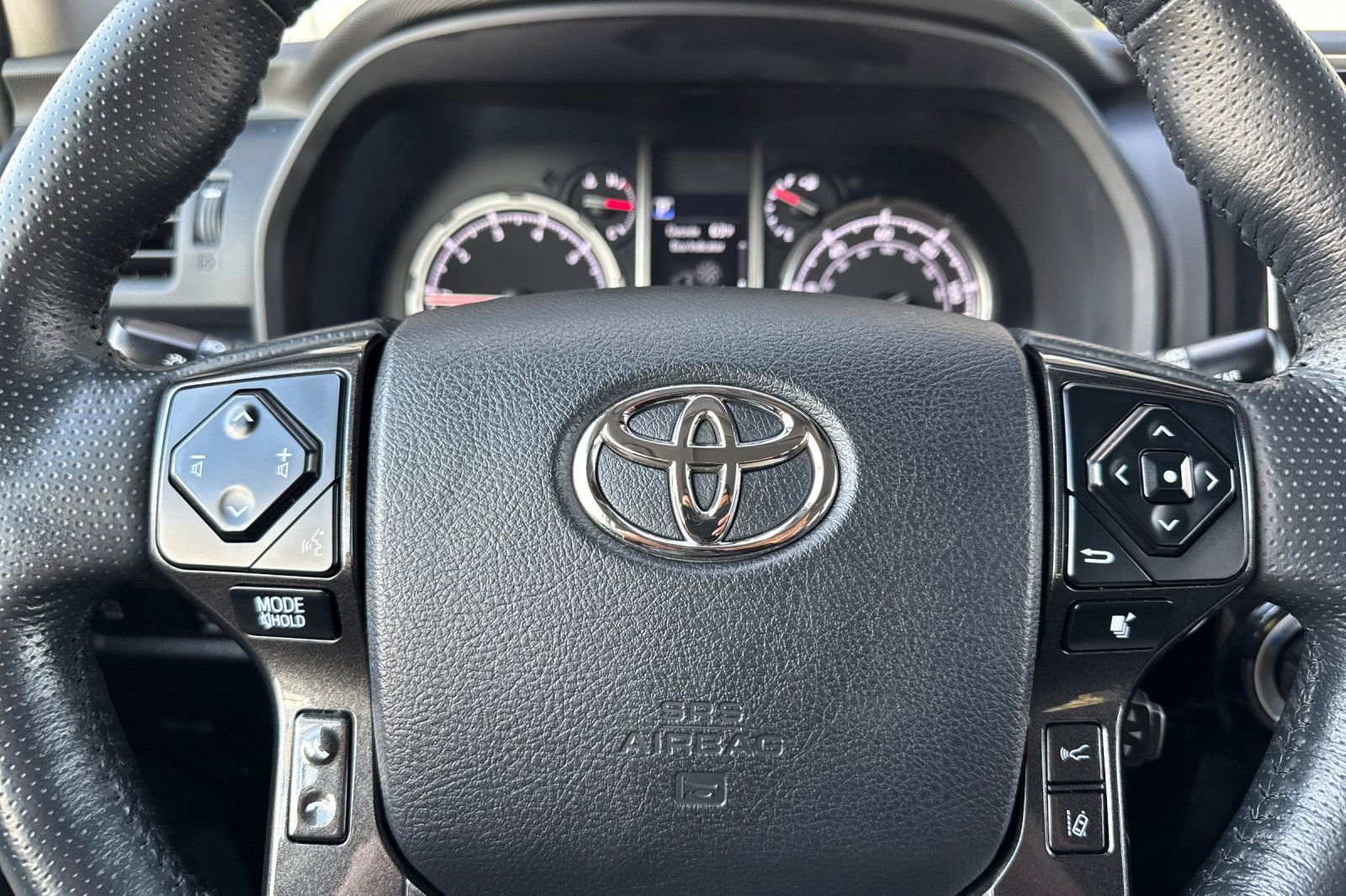 Used 2024 Toyota 4Runner TRD Pro AWD/4WD image 24